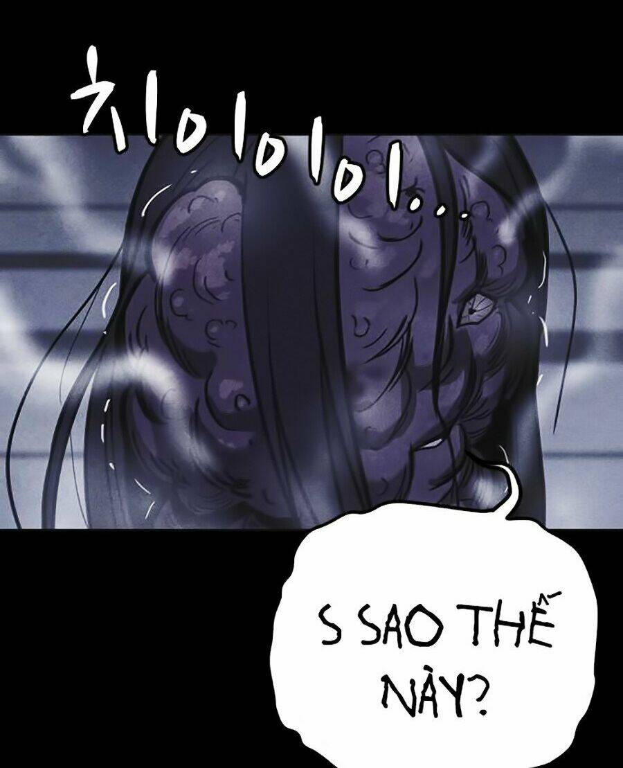 Cậu Bé Shotgun: Chapter 18