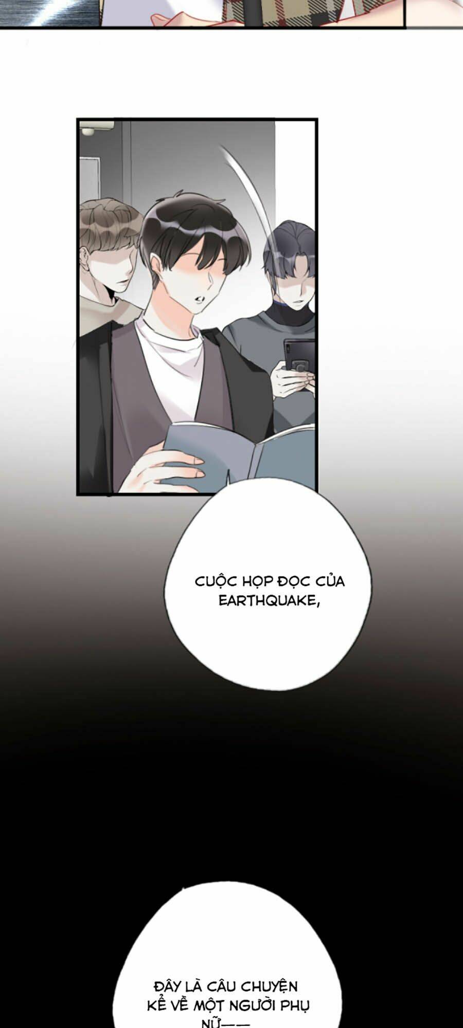 Cô Ấy Thật Xinh Đẹp: Chapter 10