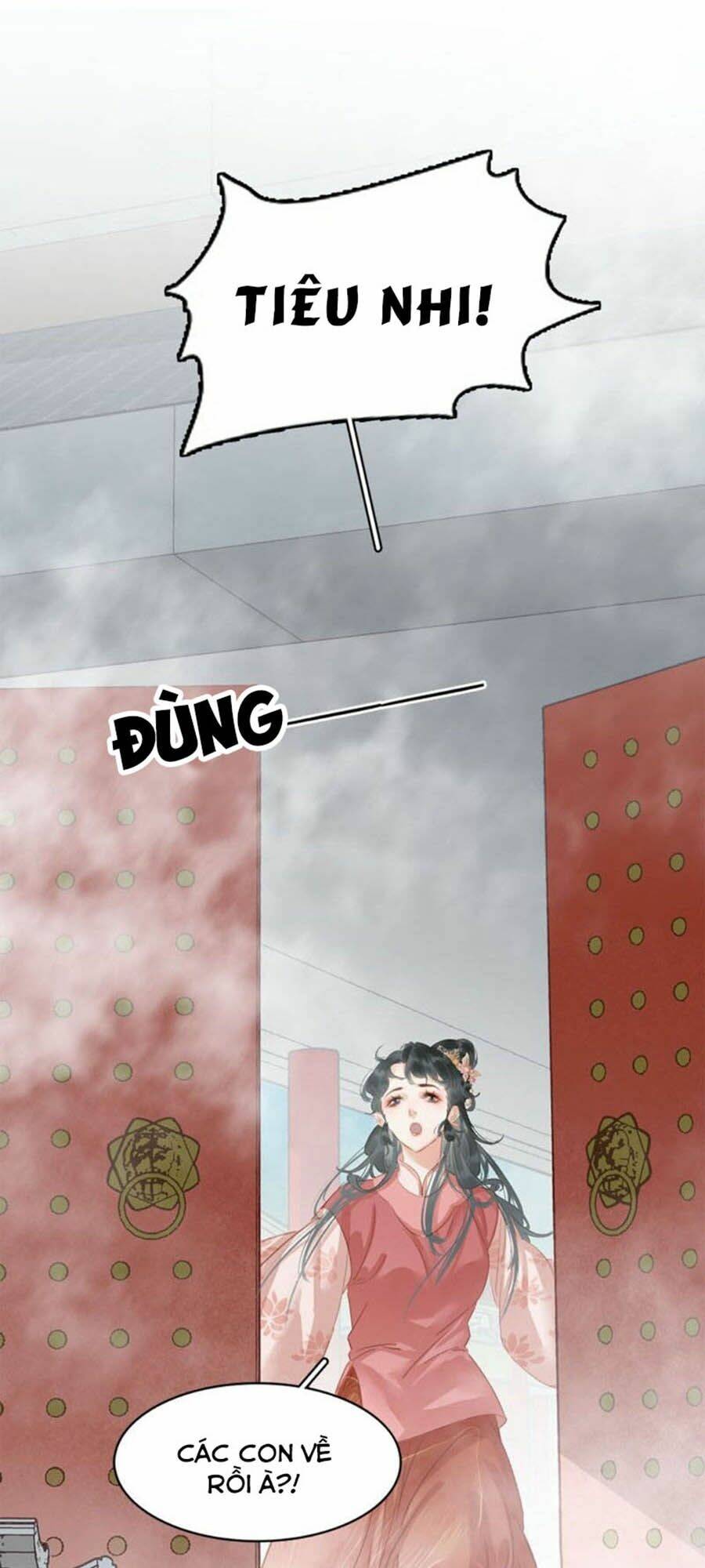 Tiểu Sư Phụ, Tóc Giả Của Ngài Rơi Rồi!: Chapter 36