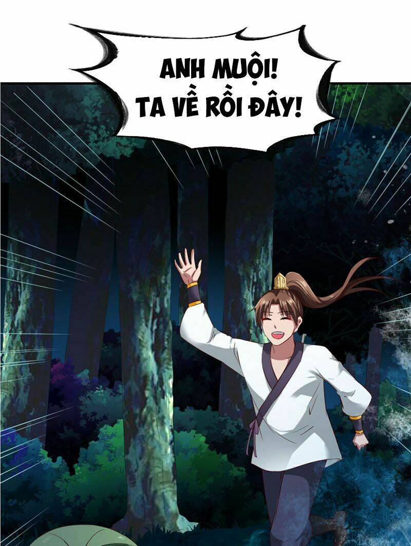 Chiến Đỉnh: Chapter 52