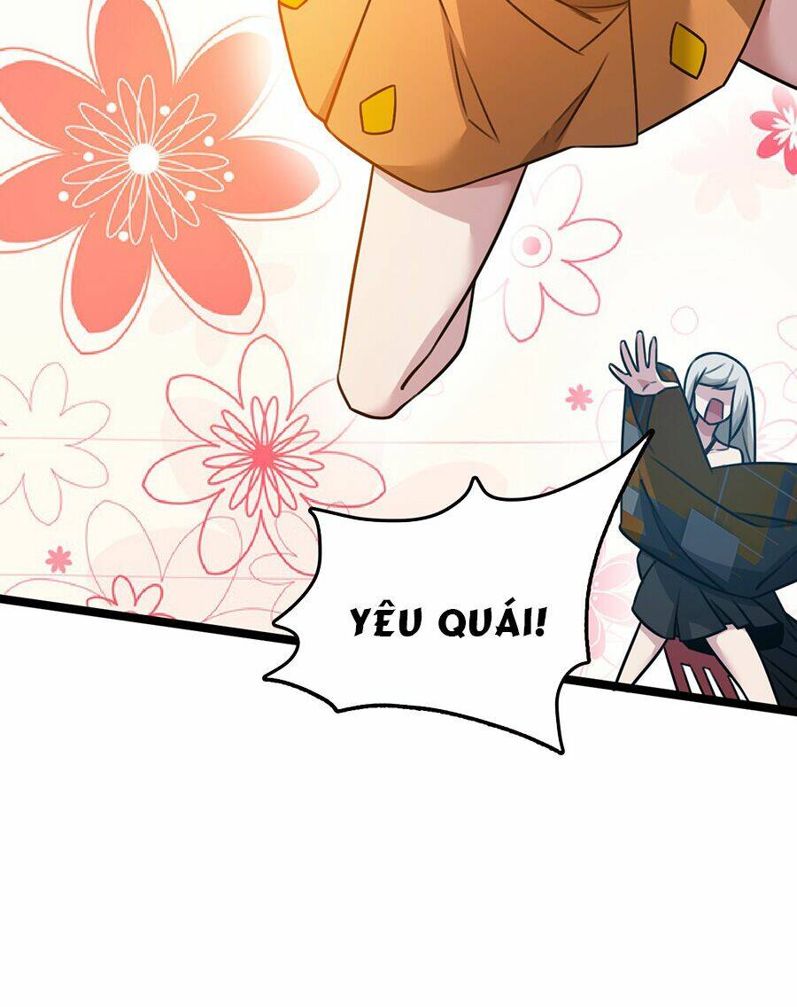 Đại Bảo Kiếm Của Tôi: Chapter 58