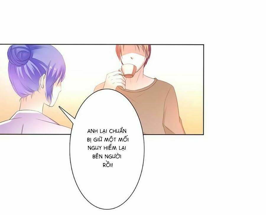 Trí Mệnh Sủng Thê: Tổng Tài Mau Nạp Mạng: Chapter 59