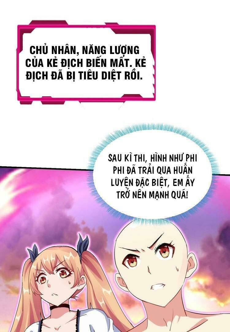 Kinh Thế Kỳ Nhân: Chapter 49