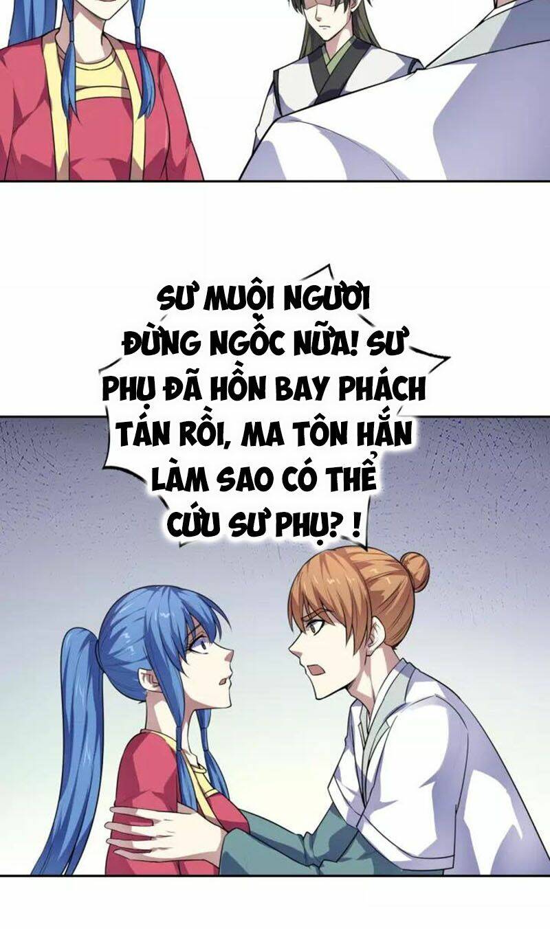 Nghịch Thiên Đại Thần: Chapter 84