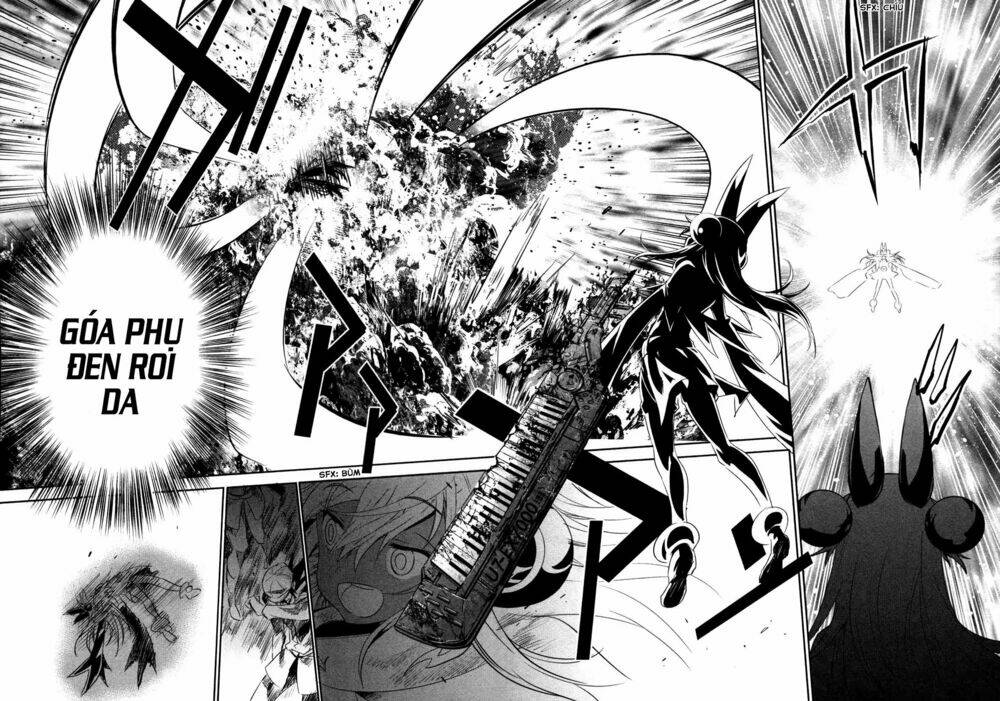 Q (Shihira Tatsuya): Chapter 18