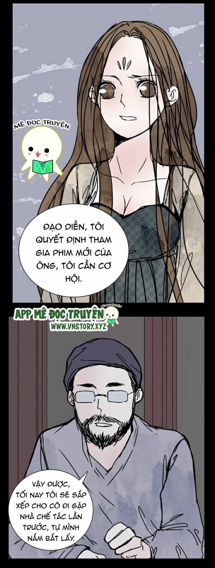 Nhật Ký Nữ Phù Thủy Hồi Sinh: Chapter 23