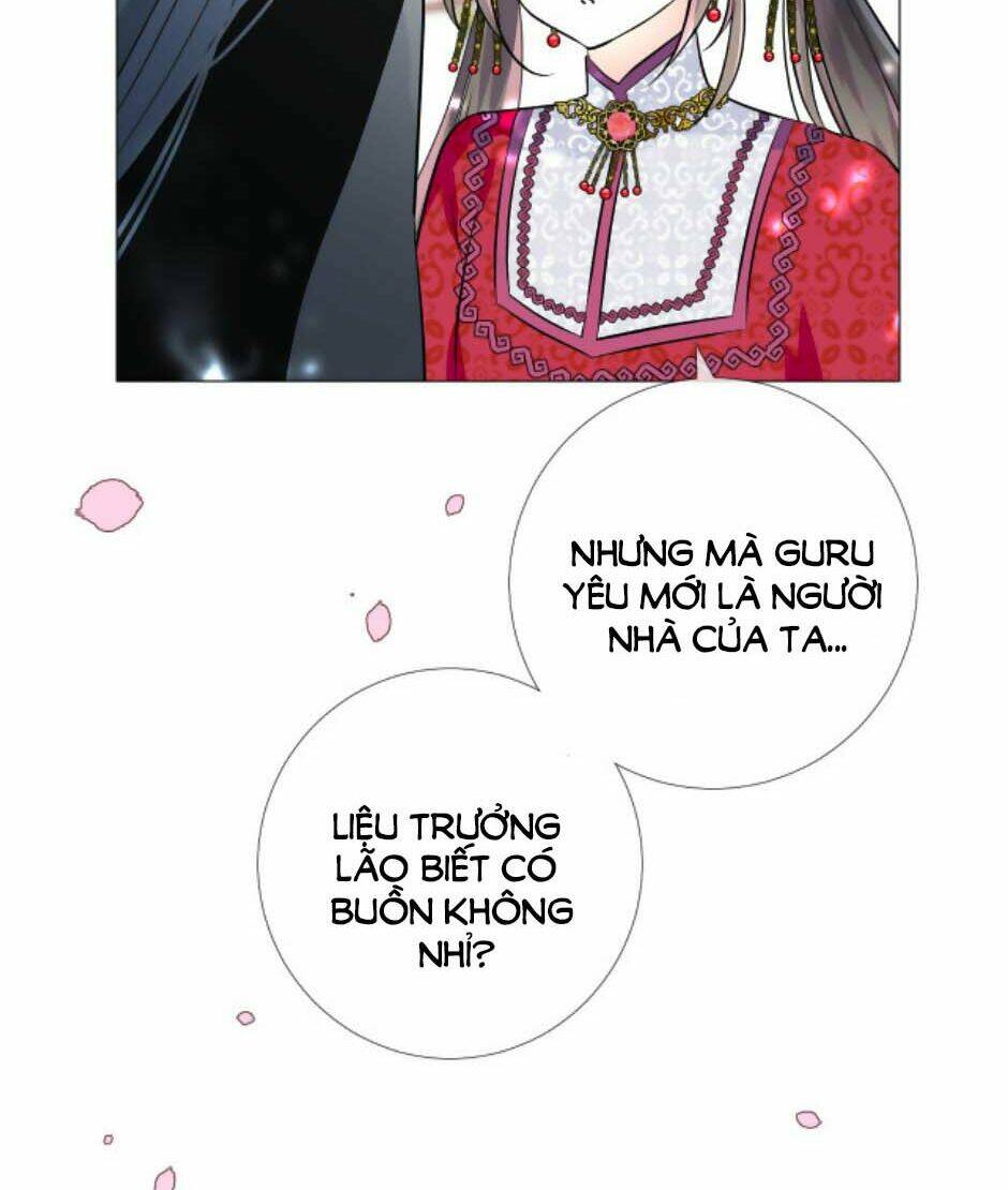 Sao Lại Là Yêu?: Chapter 25