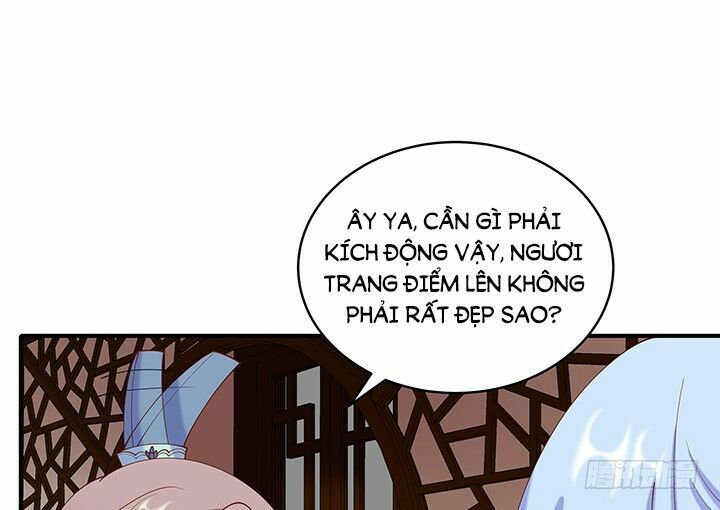 Đô đốc đại nhân sủng thê kí: Chapter 18.1