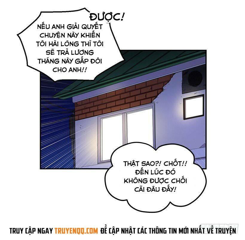 Người Yêu Của Rồng Đen: Chapter 30