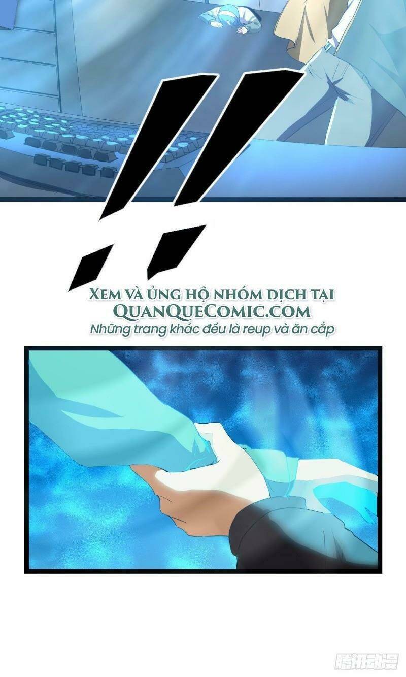 Ta Độ Kiếp Thất Bại Đều Là Tại Ngươi: Chapter 8
