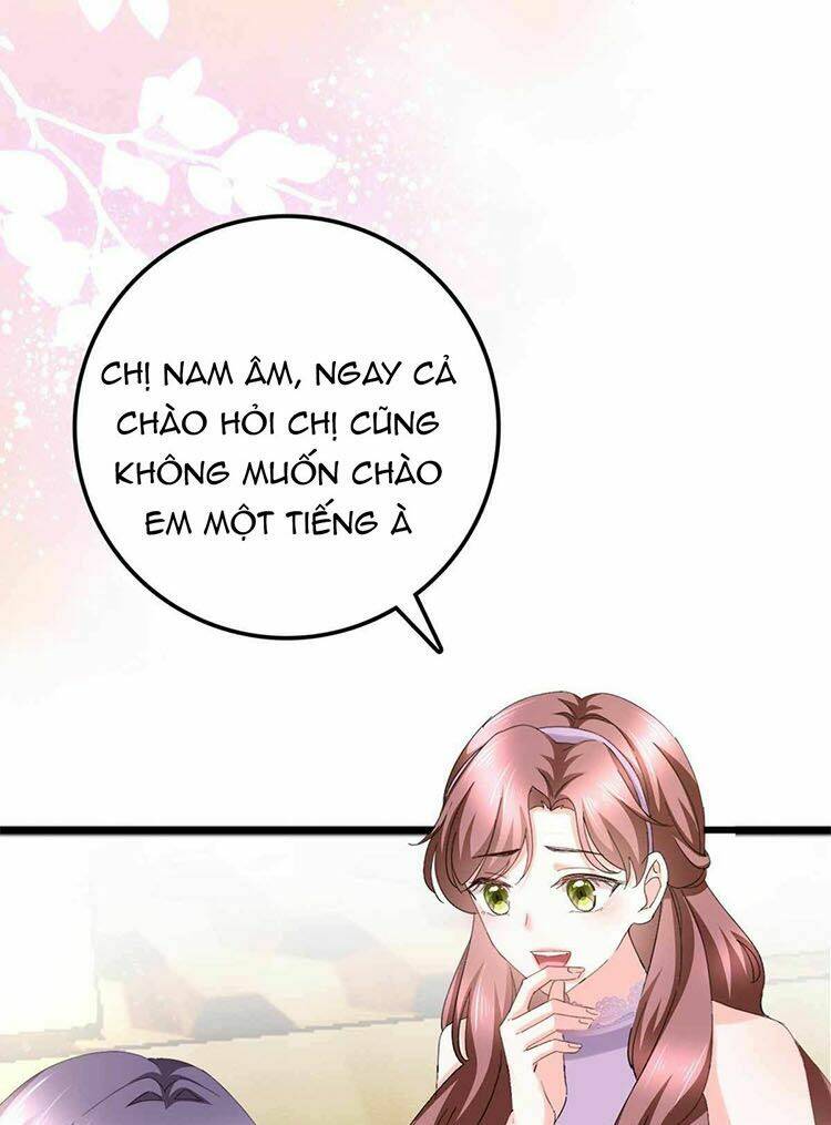 Bà Xã Quyến Rũ Trí Mạng: Tổng Tài Muốn Tái Hôn: Chapter 20