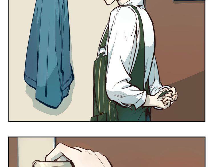 Thời Khắc Ấy, Chúng Ta Gặp Nhau: Chapter 5