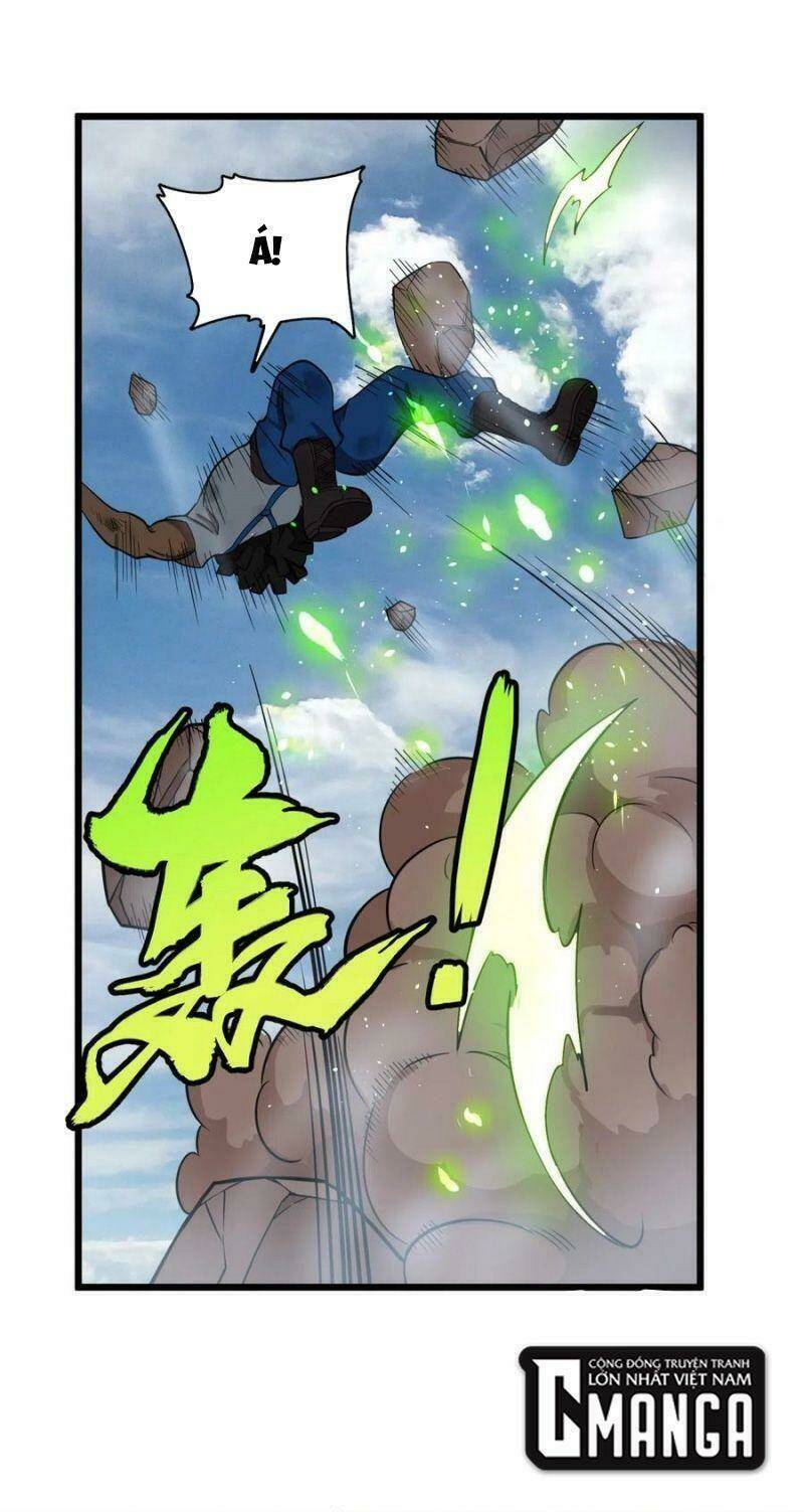 Danh Sách Kẻ Phản Diện: Chapter 140