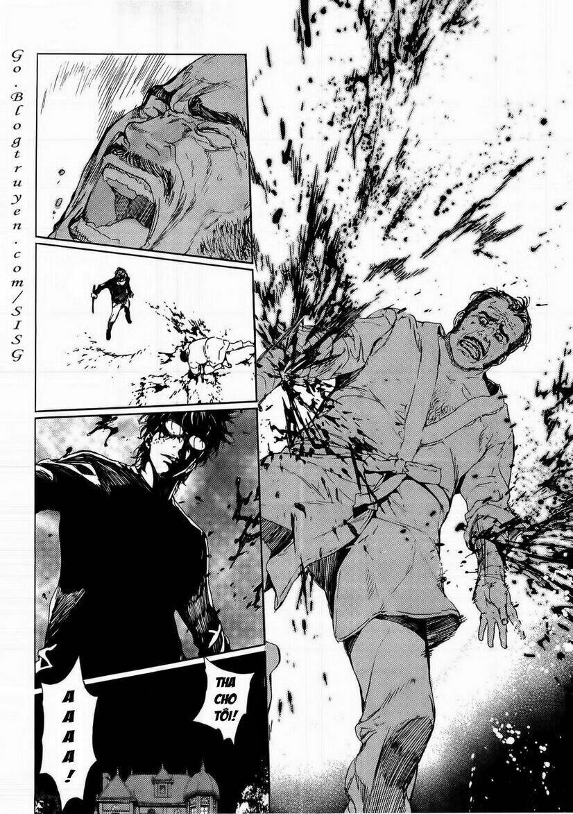 Until Death Do Us Part: Chapter 93