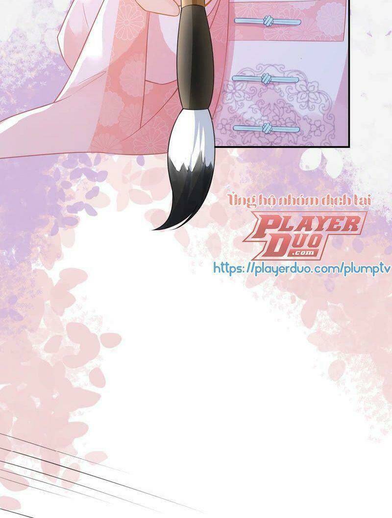 Quận Chúa Vững Vàng, Thiết Lập Nhân Vật Không Thể Vỡ: Chapter 13