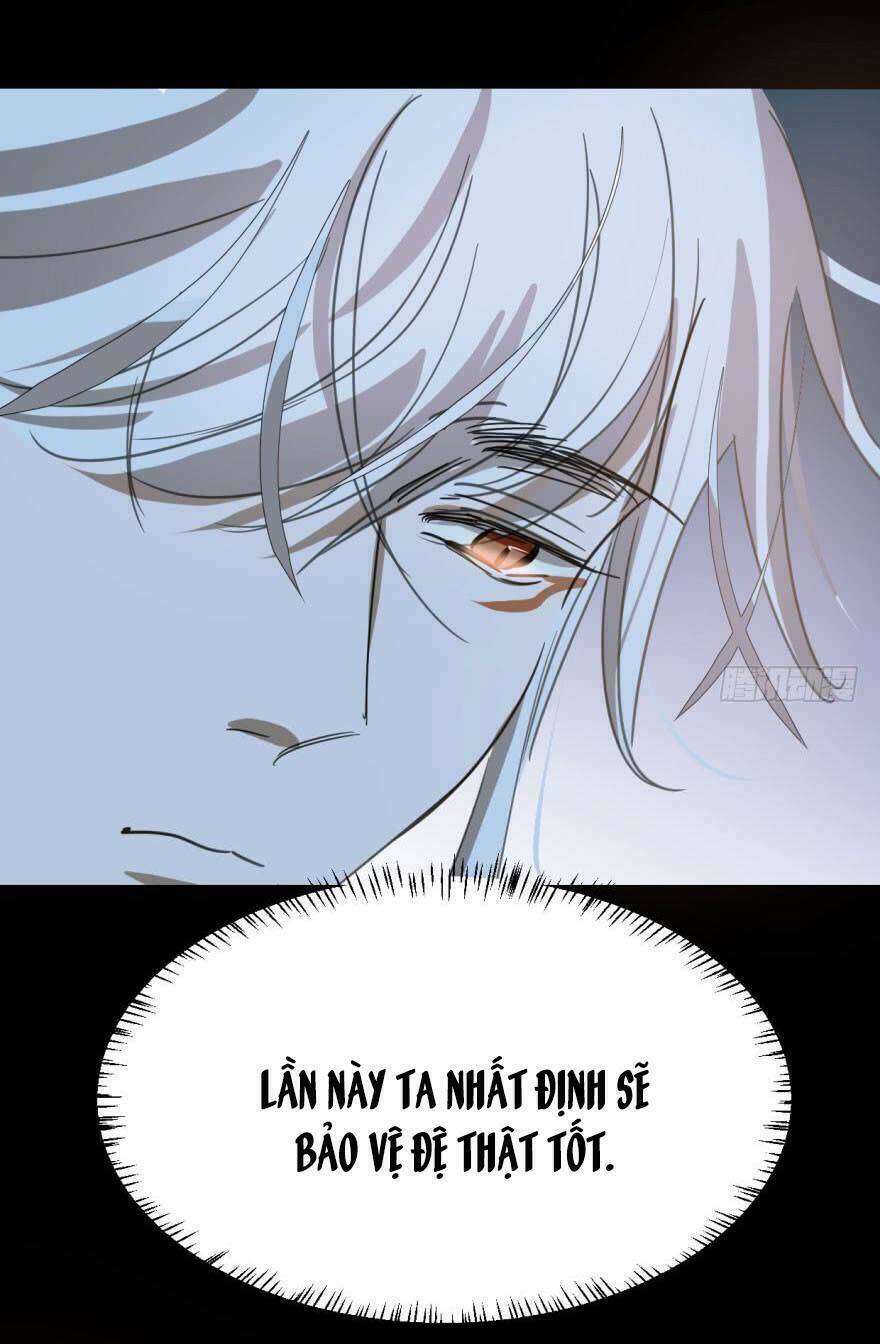 Truy Bắt Ngao Ngao: Chapter 26