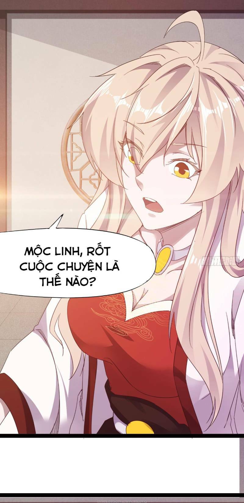 Kiếm Đồ: Chapter 23