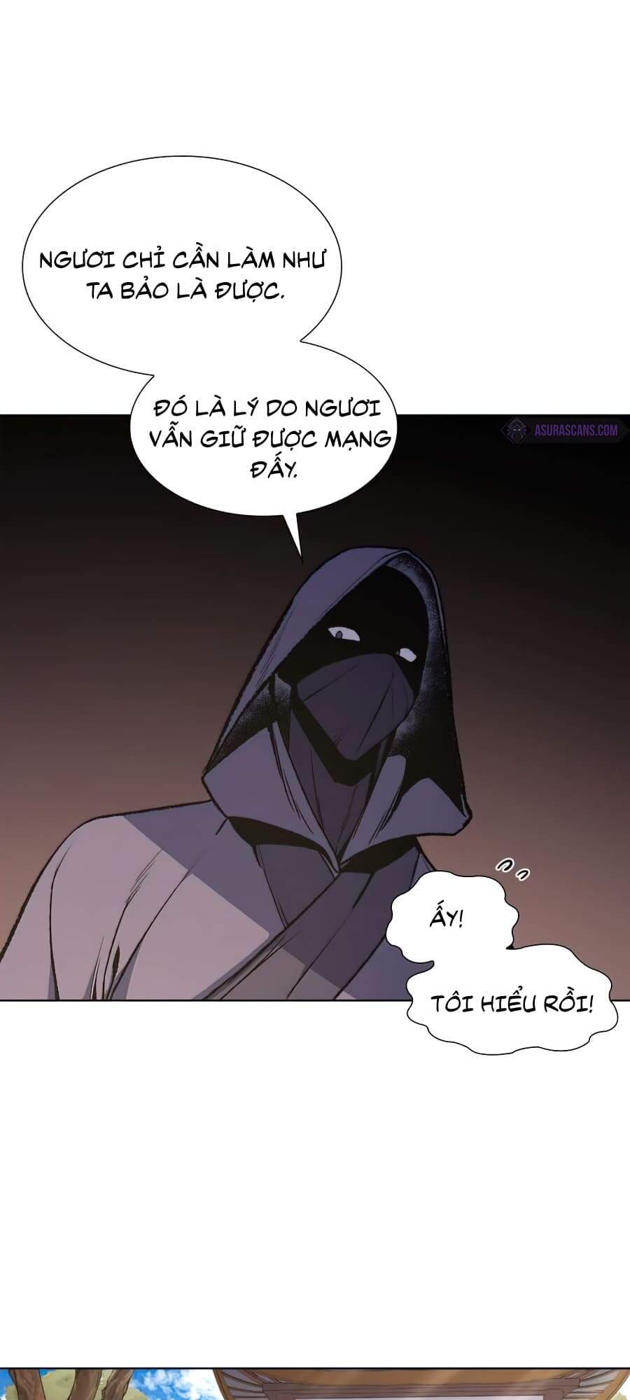 Ta Chuyển Sinh Thành Cuồng Quỷ Truyền Nhân: Chapter 8