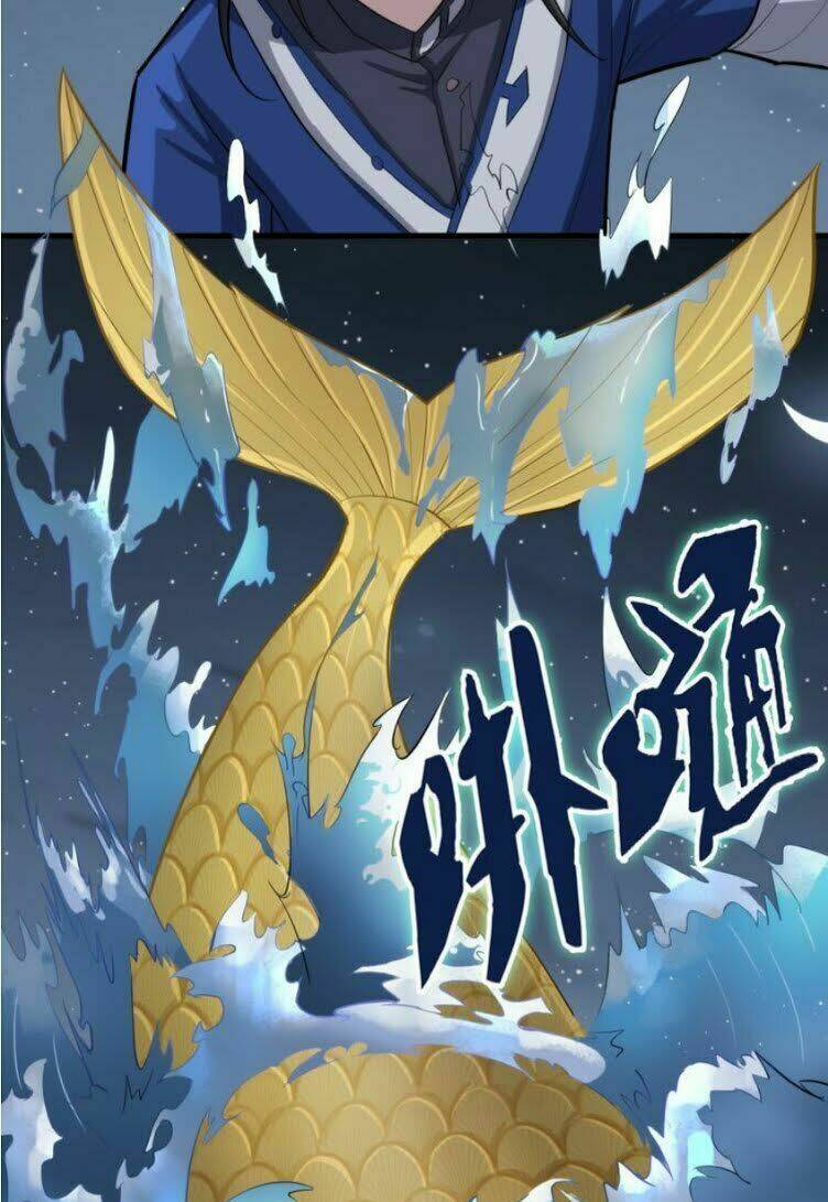 Đại Nghịch Chi Môn: Chapter 24