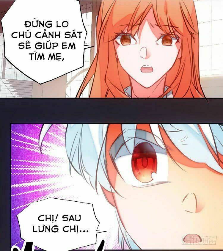 Huyết Đồng Tử: Chapter 1