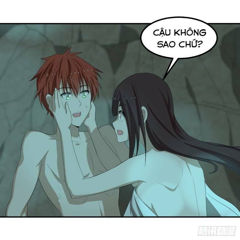 Nghịch Thiên Tiên Mệnh: Chapter 47