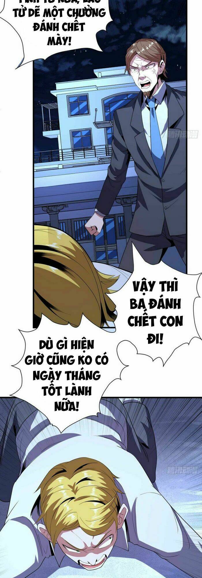 Vương Bài Thần Y: Chapter 65