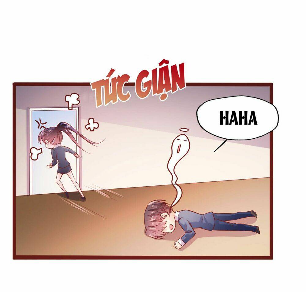 Sau Này Vẫn Cứ Thích Anh: Chapter 10