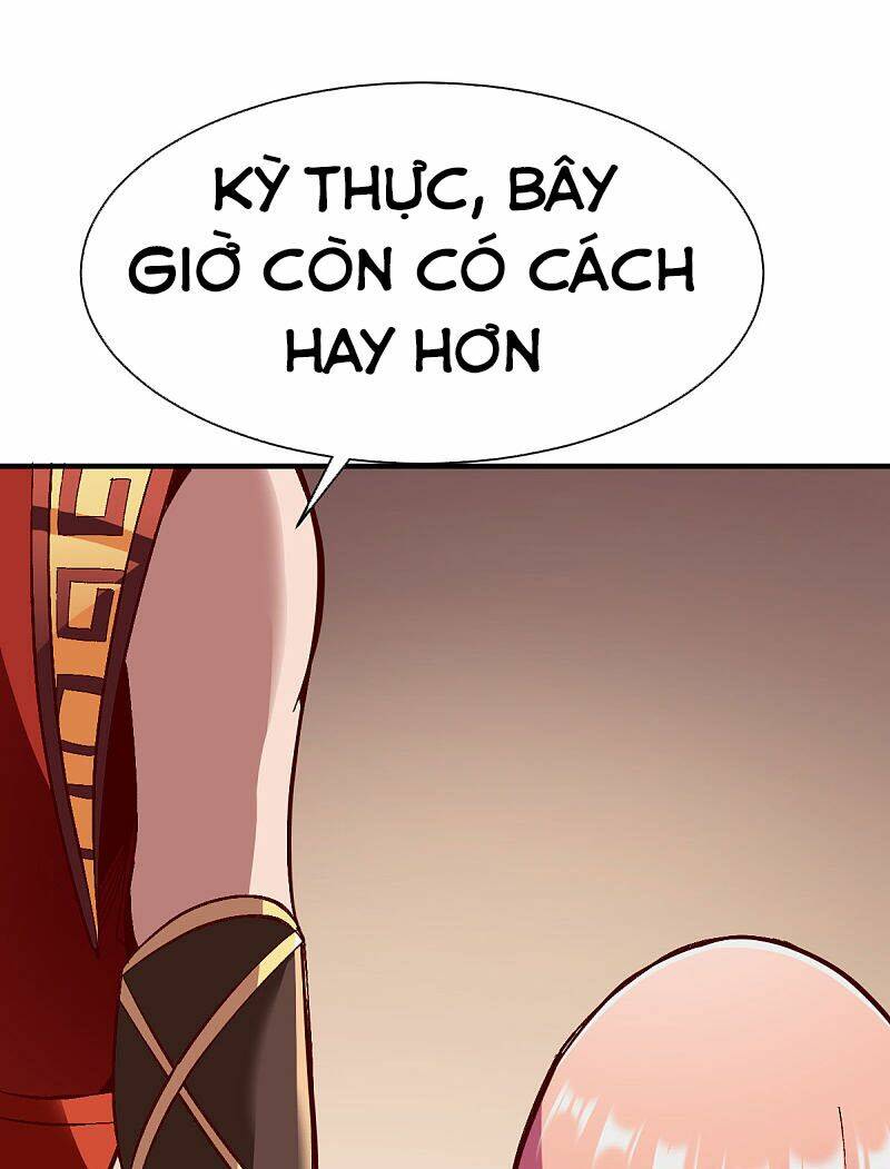 Chiến Đỉnh: Chapter 247