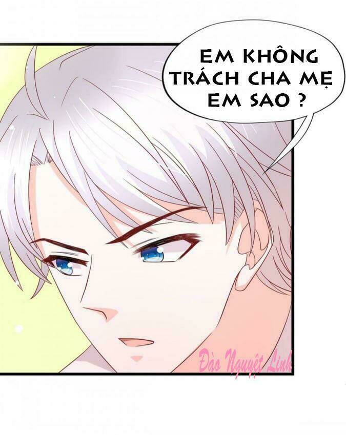 Tình Yêu Bốn Mùa: Chapter 17