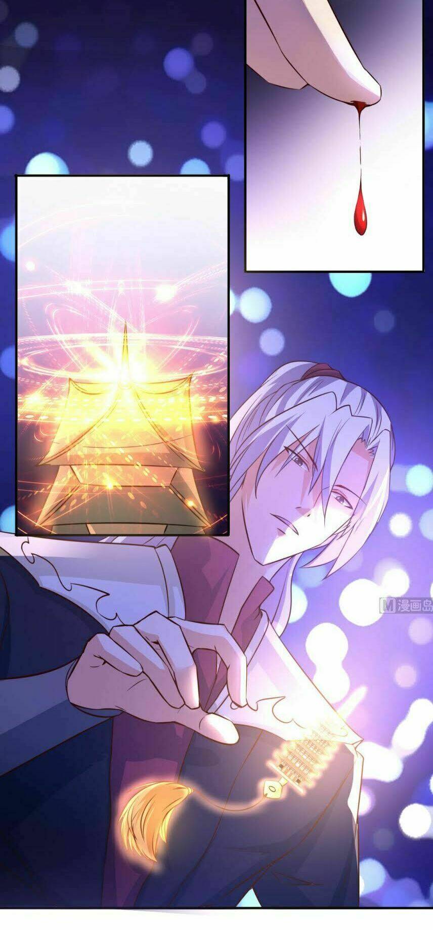 Tu Chân Giả Tại Dị Thế: Chapter 172