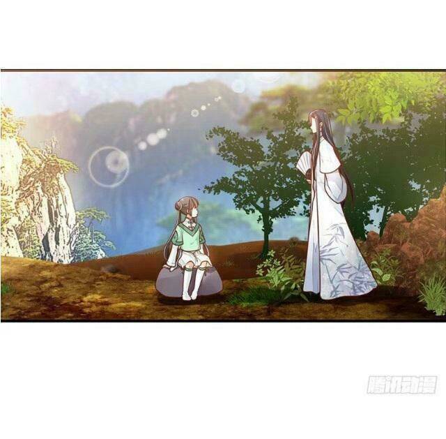 Trọng Sinh Thành Tiểu Nha Đầu: Chapter 5