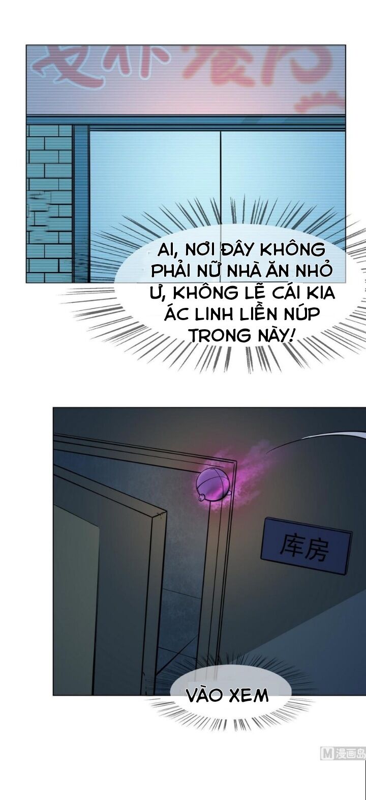 Hệ Thống Diêm La Vương Mạnh Nhất: Chapter 15