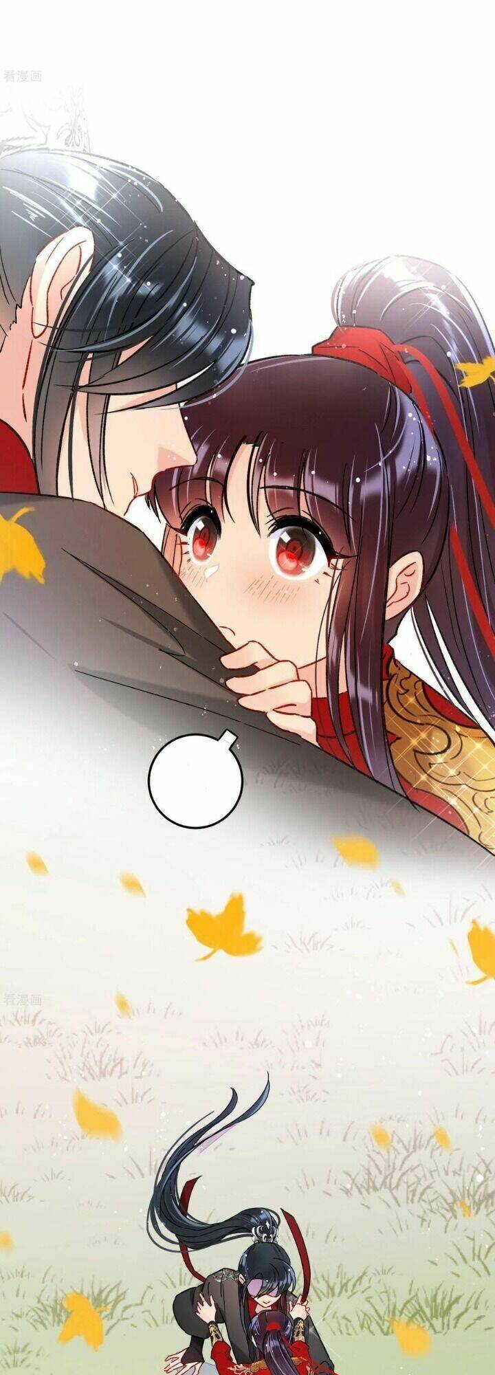 Bệ Hạ Nhà Ta Muốn Hại Quốc: Chapter 39