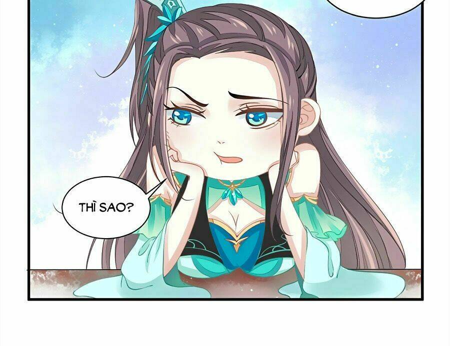Tay Phải Của Bản Tọa Thành Tinh Rồi: Chapter 9