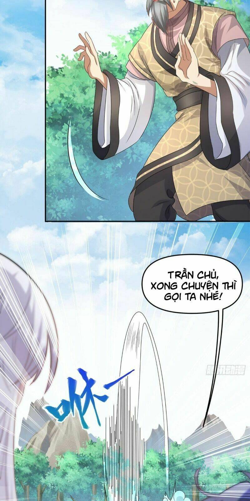 Xâm Lược Vạn Giới: Chapter 5