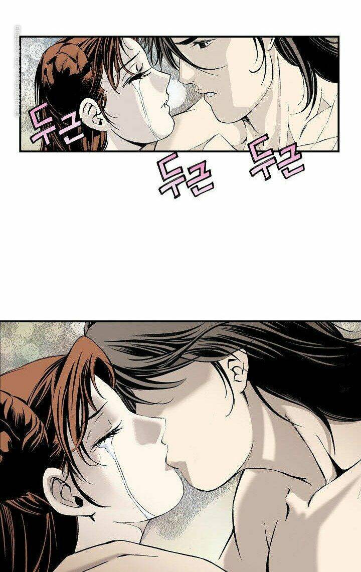 Thế Giới Võ Thuật Của Pháp Sư: Chapter 40
