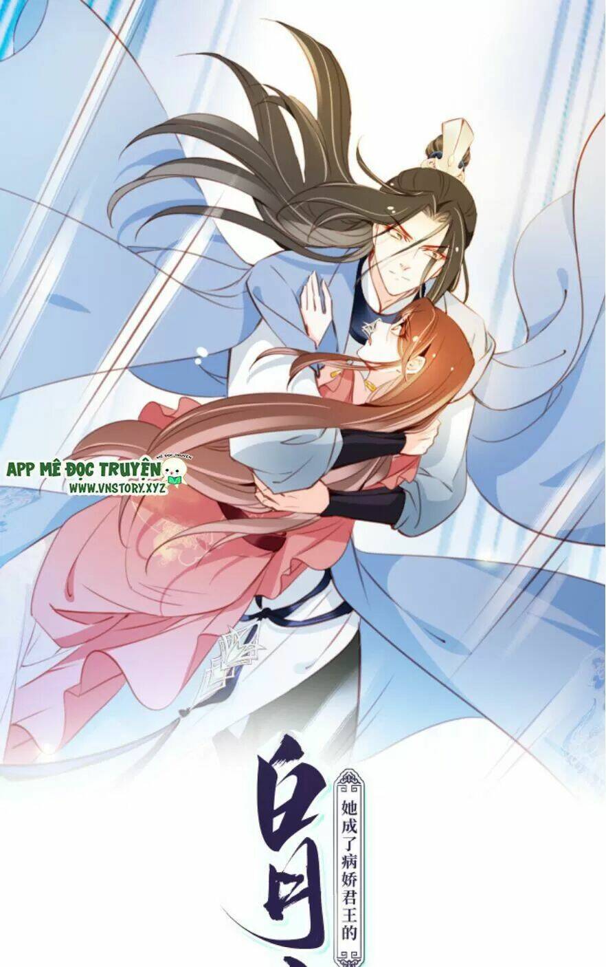 Nàng Trở Thành Bạch Nguyệt Quang Của Vương Gia Bệnh Kiều: Chapter 90