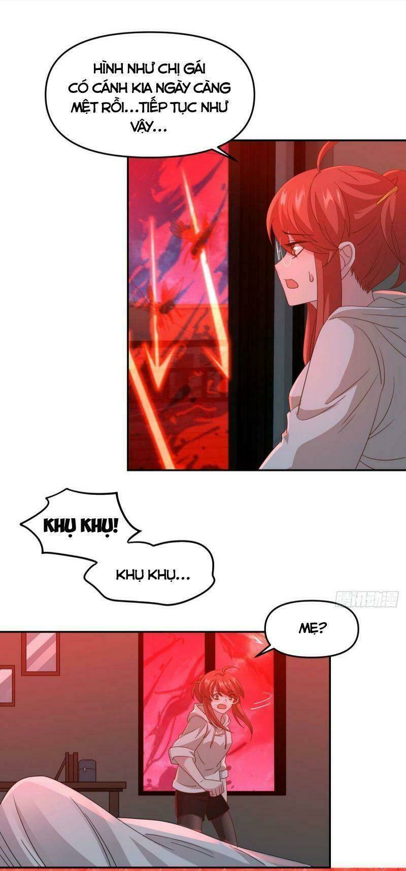 Xâm Lược Vạn Giới: Chapter 66