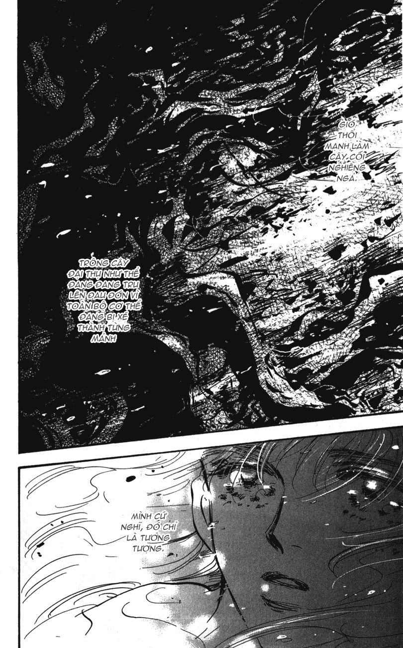 Mầm Sống: Chapter 114