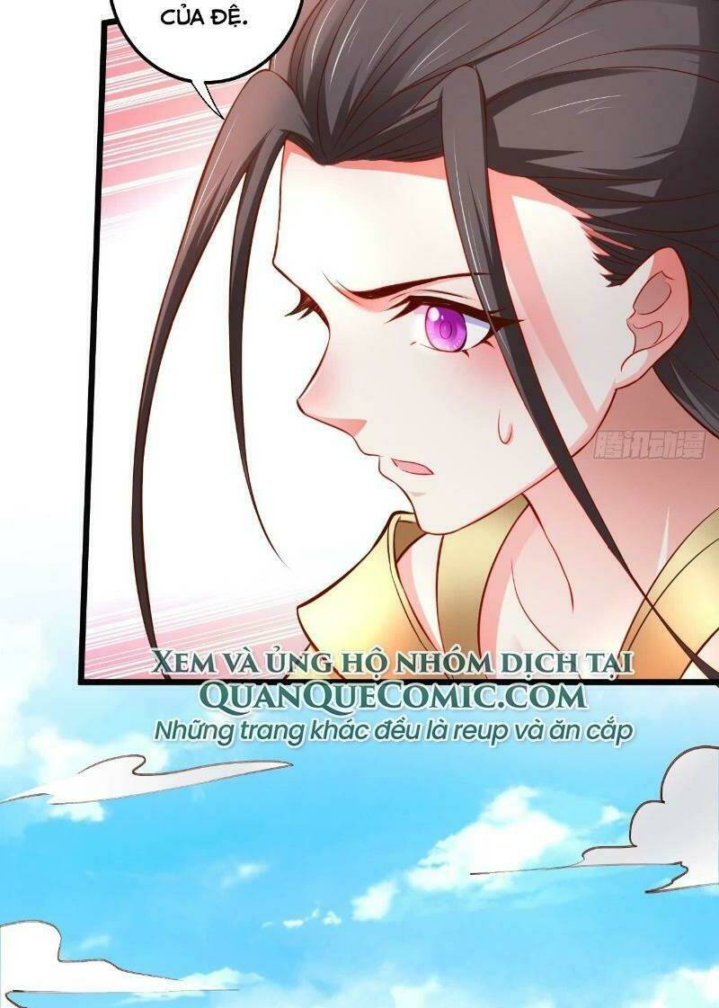 Trọng Sinh Tối Cường Ma Tôn Ở Rể: Chapter 45