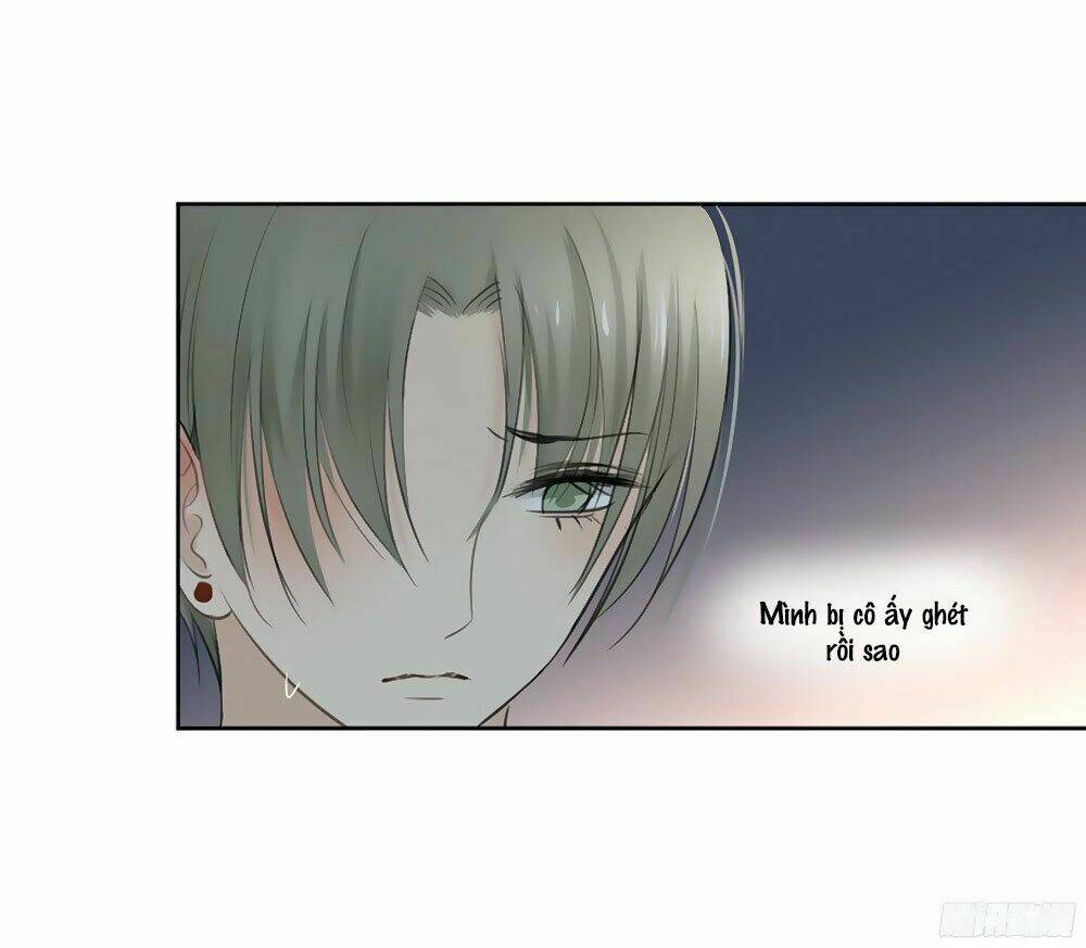 Sinh Sinh Tương Thác: Chapter 31