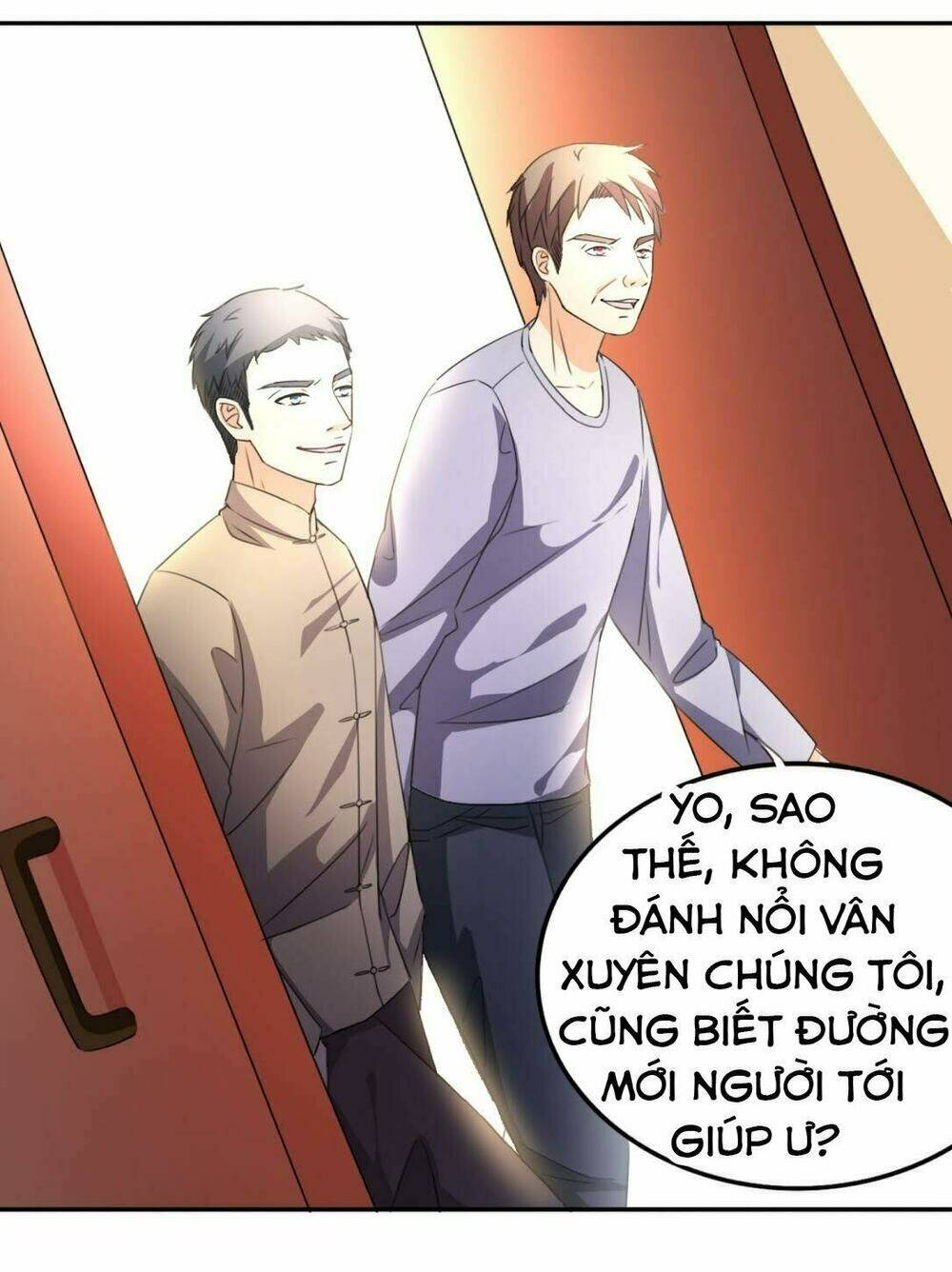 Trọng Sinh Tu Chân Tại Đô Thị: Chapter 12