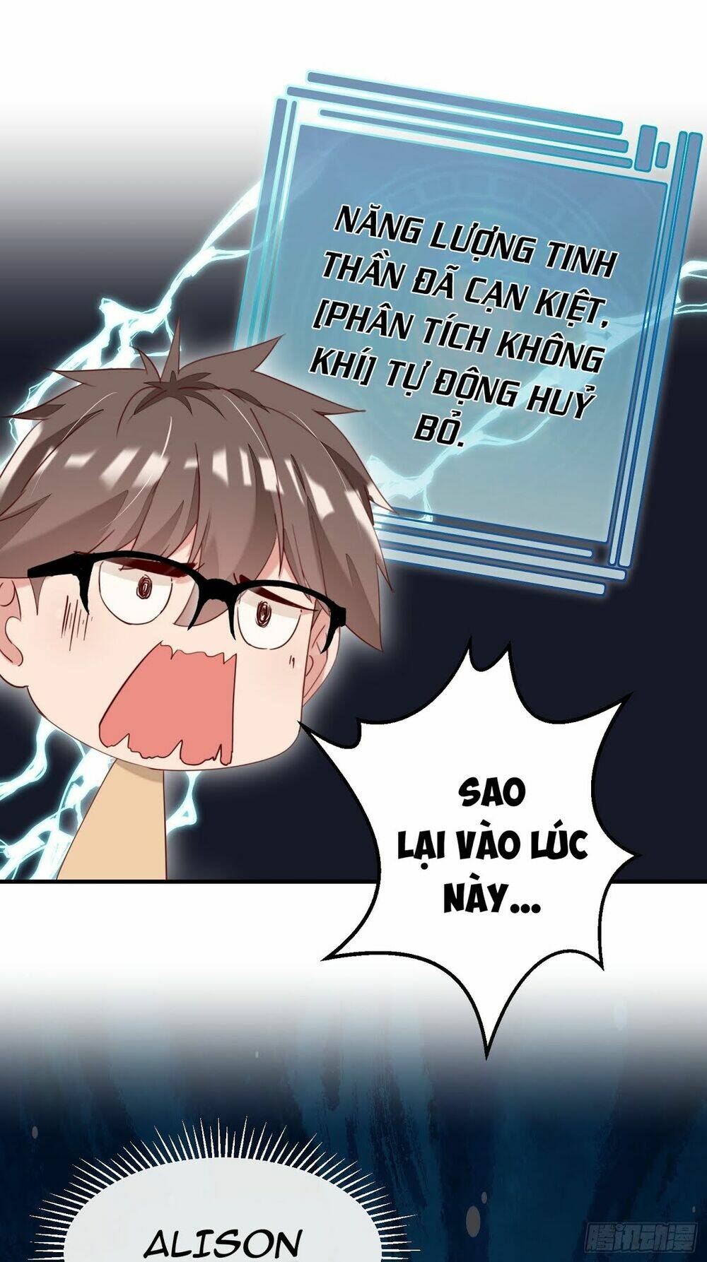 Trở Thành Đạo Sư Dũng Sĩ: Chapter 14