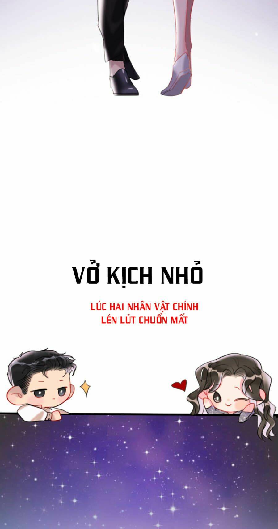 Cô Ấy Thật Xinh Đẹp: Chapter 10