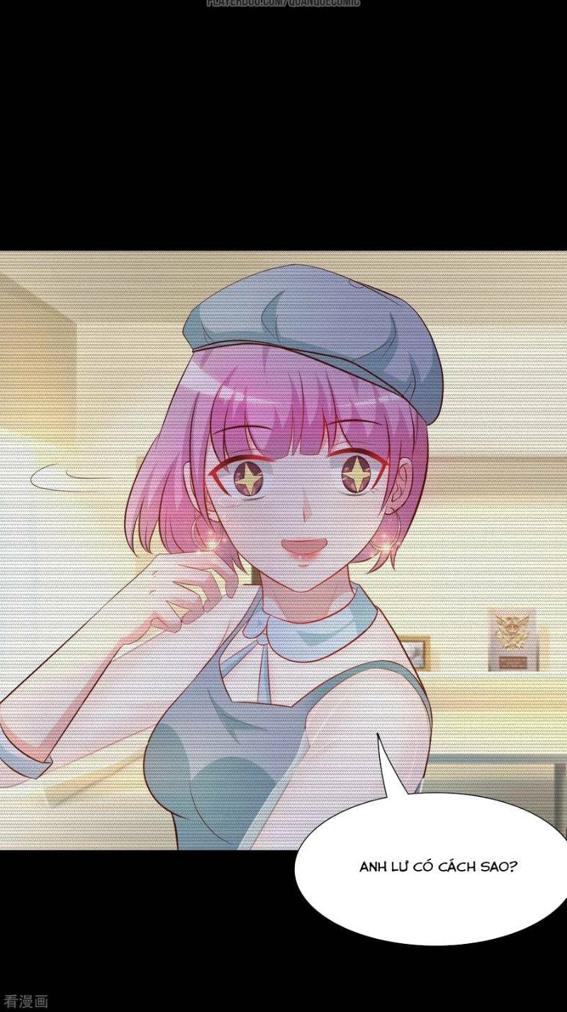 Tối Cường Vận Đào Hoa: Chapter 56