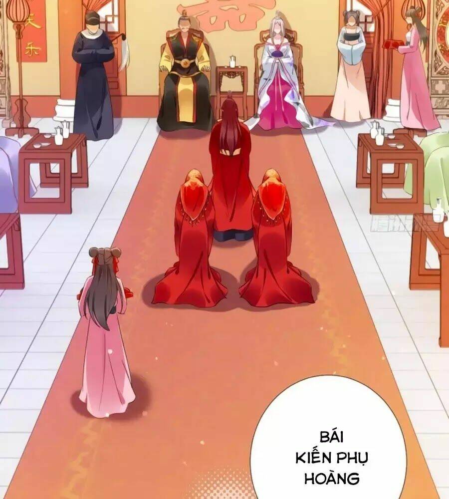 Vương Phi Có Chút Nghịch Ngợm: Chapter 70