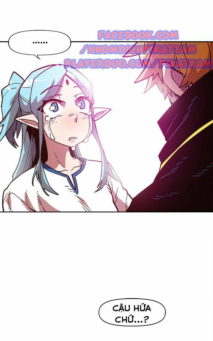 Đại Lục Vô Song: Chapter 17