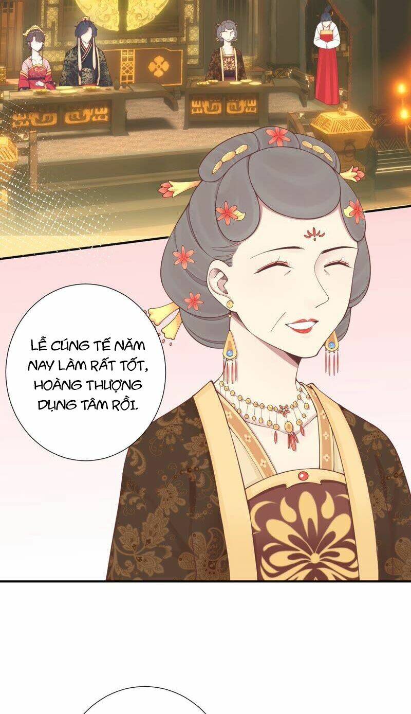 Hoàng Hậu Bận Lắm: Chapter 159
