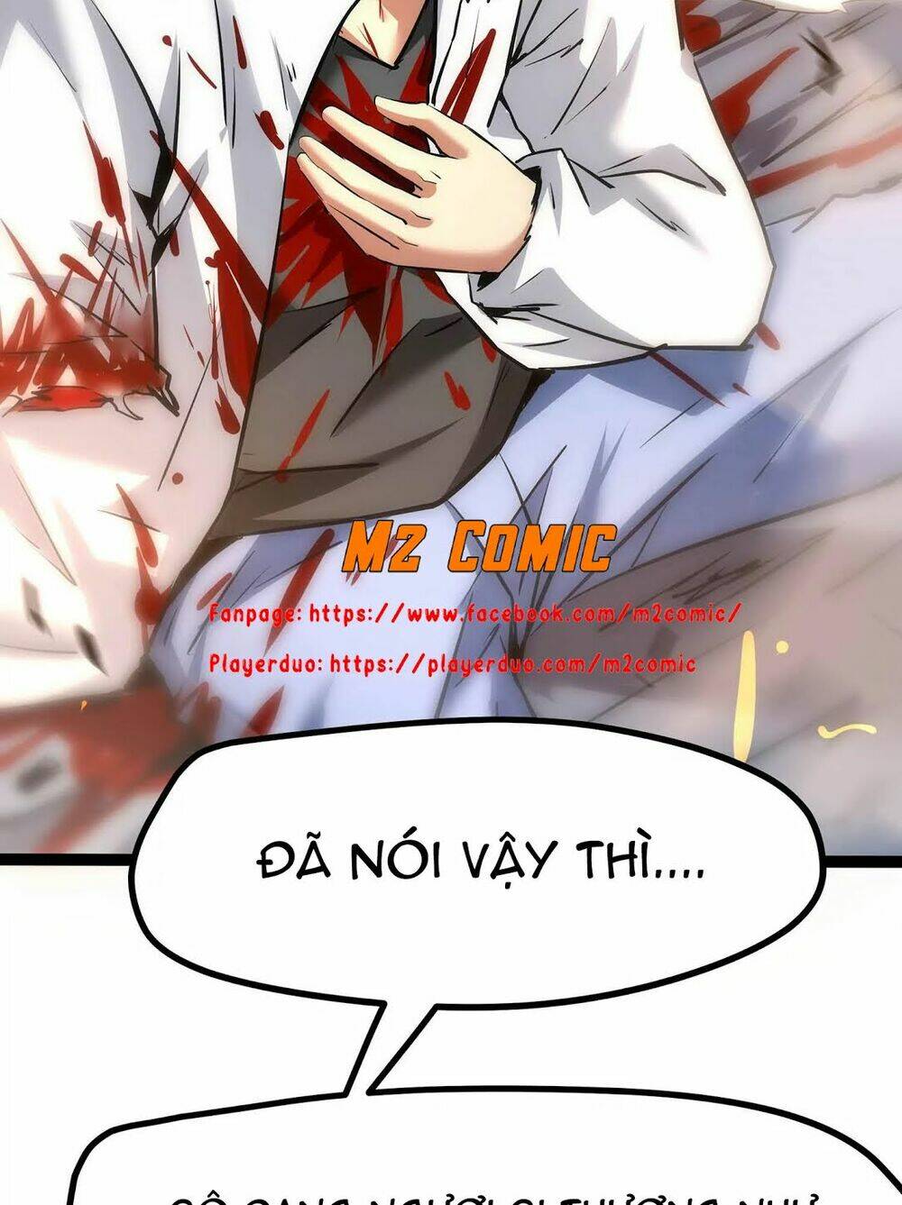 Chư Thần Rút Lui: Chapter 11