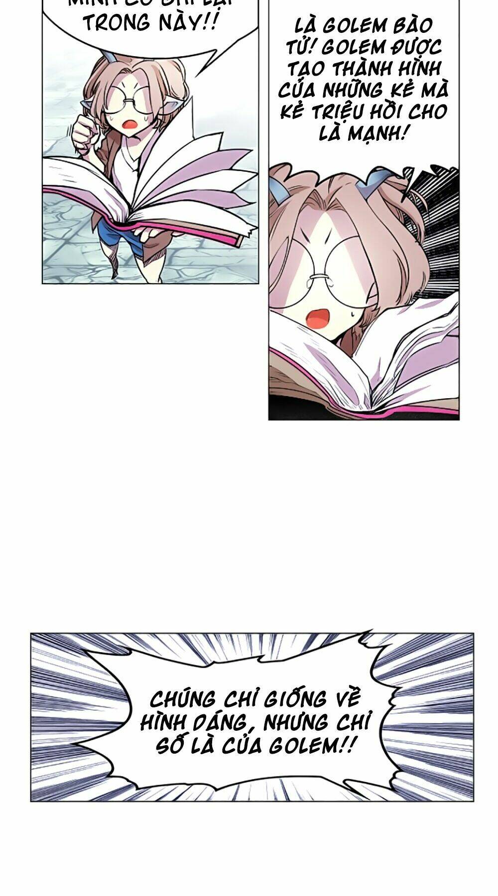 Hard Core Leveling Warrior: Chapter 19